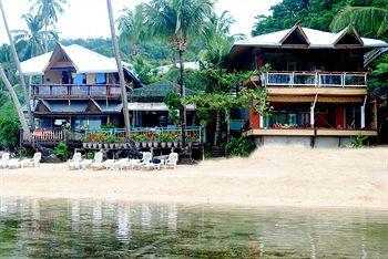 Island Front Cottages