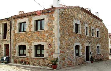 Casa Rural Martinez Santo Domingo de Silos