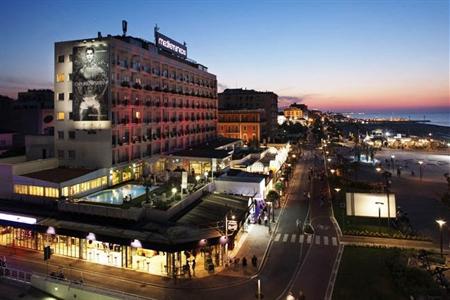 Mediterraneo Hotel Riccione