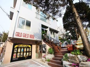 Gold Guesthouse