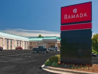 Ramada Hendersonville