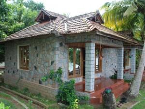 Aqua Bliss Homestay in Kerala