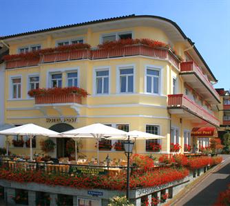 Privathotel Post