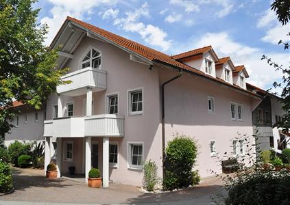 Hotel Forstwirt Grasbrunn