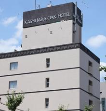 Kashihara Oak Hotel