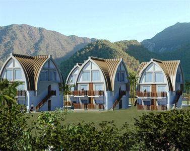 Aslihan Hotel