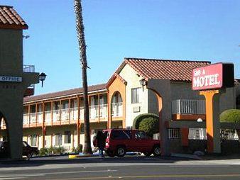 Big A Motel