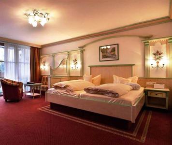 Wellness-Sport-Hotel Bayerischer Hof
