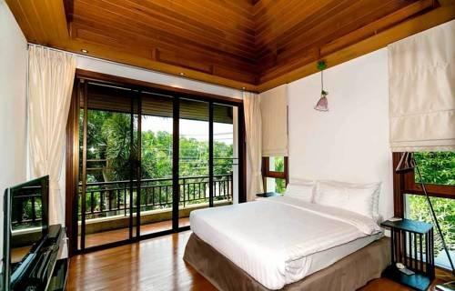 Villa Laguna Phuket