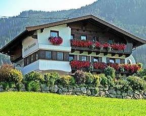 Haus Panorama Pension Reith im Alpbachtal