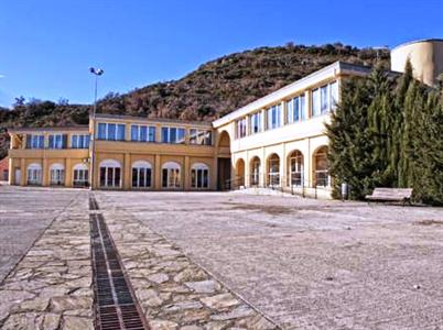 Alberg Montsec-Mur