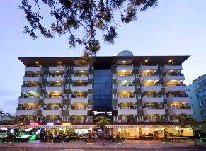 Palmiye Park Apart Hotel