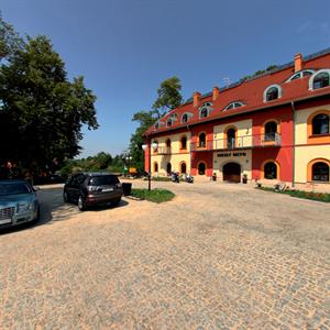 Hotel Niezly Mlyn