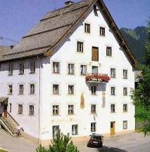 Sepplerhaus Pension