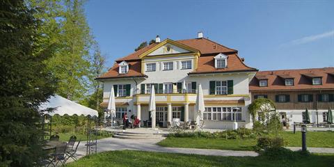 Biohotel Schlossgut Oberambach