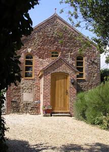 Old Chapel Forge