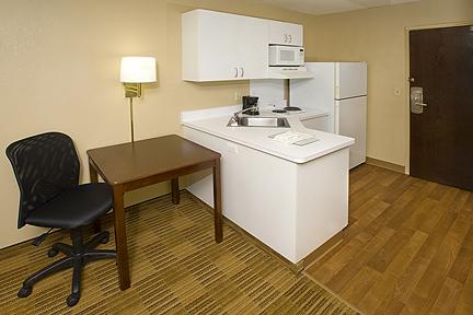 Extended Stay America - Chicago - Naperville - East