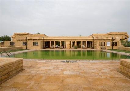 Gateway Hotel Rawalkot Jaisalmer