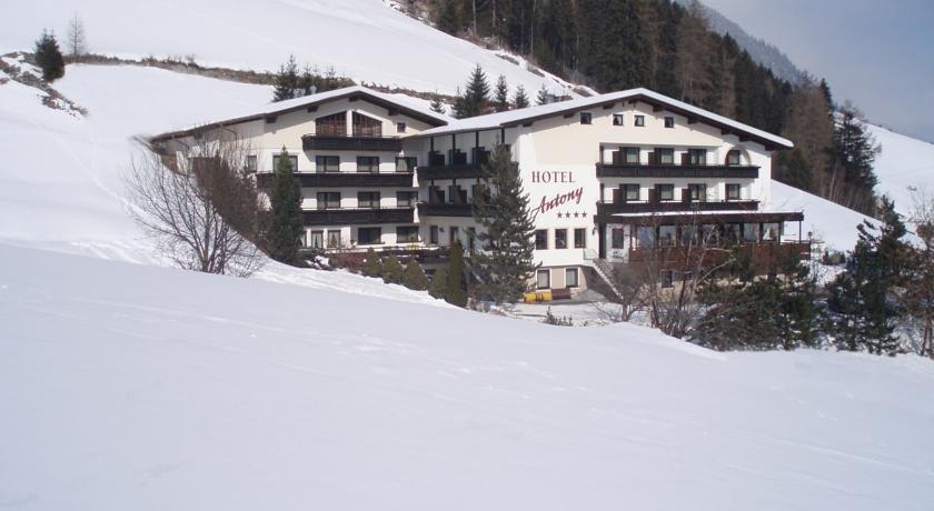Hotel Antony