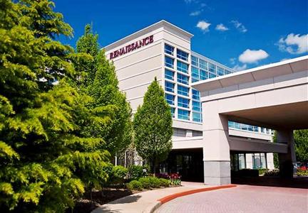 Renaissance Newark Airport Hotel