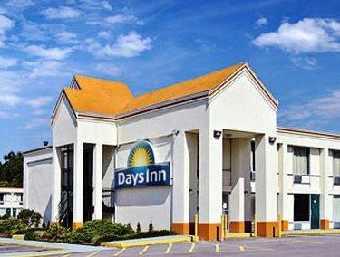 Days Inn Richmond