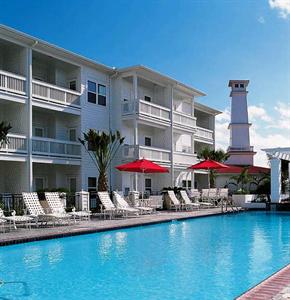 Lighthouse Inn at Aransas Bay