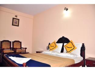 Vista Rooms at Hill Road