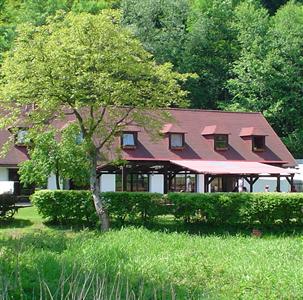 Motel Svaty Krystof