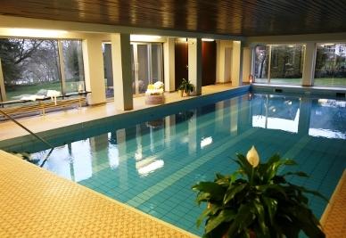 Hotel-Restaurant Sonnenhof