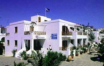 Cyclades Hotel Possidonia