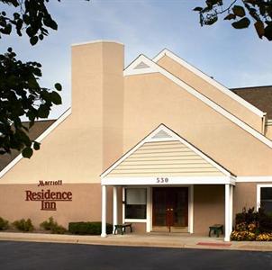Residence Inn Chicago Deerfield