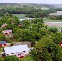 Bed & Breakfast Vastergard