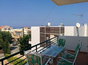 Cretan Dream Apartments
