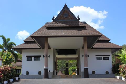 Leelawadee Garden Resort