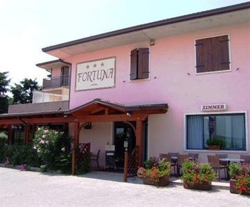 Hotel Ristorante Fortuna