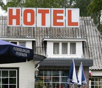 Hotel-Restaurant Faehr-Cafe