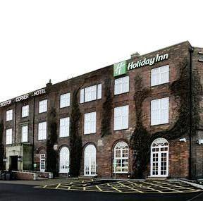 Holiday Inn Darlington A1 Scotch Corner