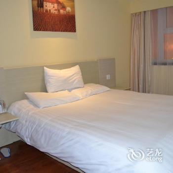 Hanting Hotel Yong Ding Men Branch