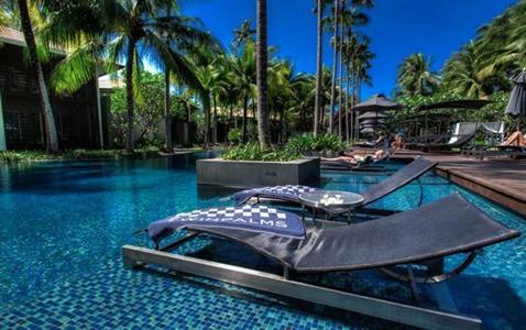 Twinpalms Phuket