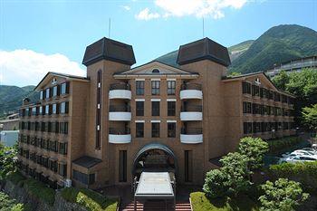 Hotel Resorpia Hakone