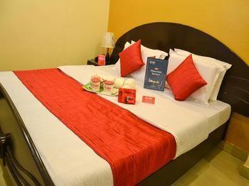 OYO Rooms AP Sen Road Charbagh