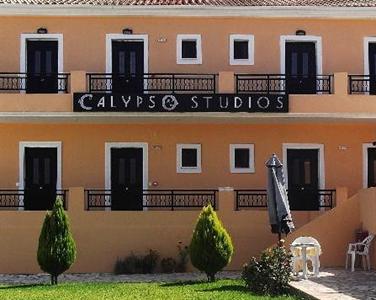 Calypso Luxury Studios
