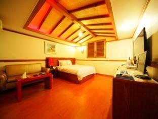 Goodstay Valentine Motel Incheon