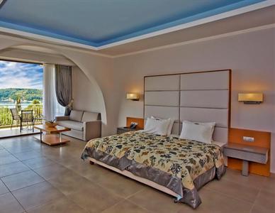 Valtos Beach Hotel and Apartments Parga