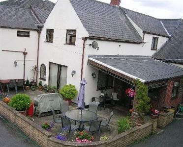 The Post House
