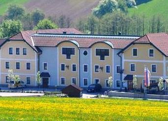 Landhotel Gafringwirt Euratsfeld