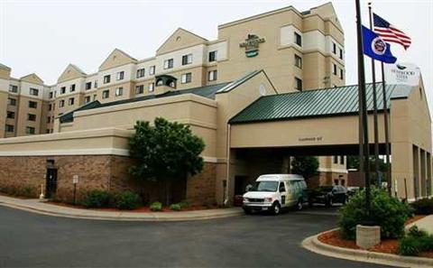 Homewood Suites by Hilton Minneapolis - Mall of America