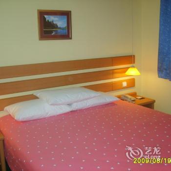 Home Inn Datong Yingbin Road