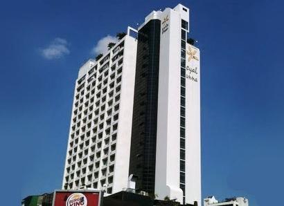 Royal Lanna Hotel