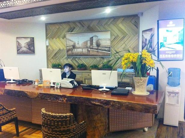 Leqing Jinxilai Holiday Hotel